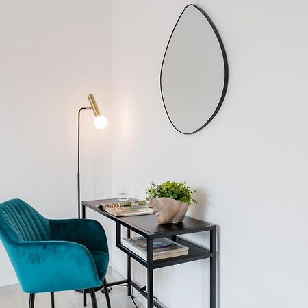Relstay - Gae Aulenti - 1Br Mediolan Zewnętrze zdjęcie