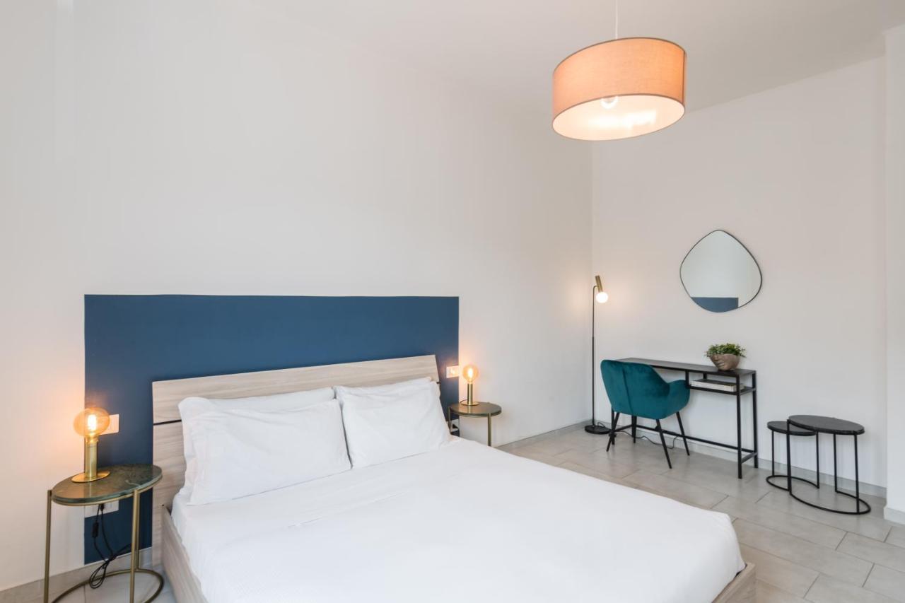 Relstay - Gae Aulenti - 1Br Mediolan Zewnętrze zdjęcie