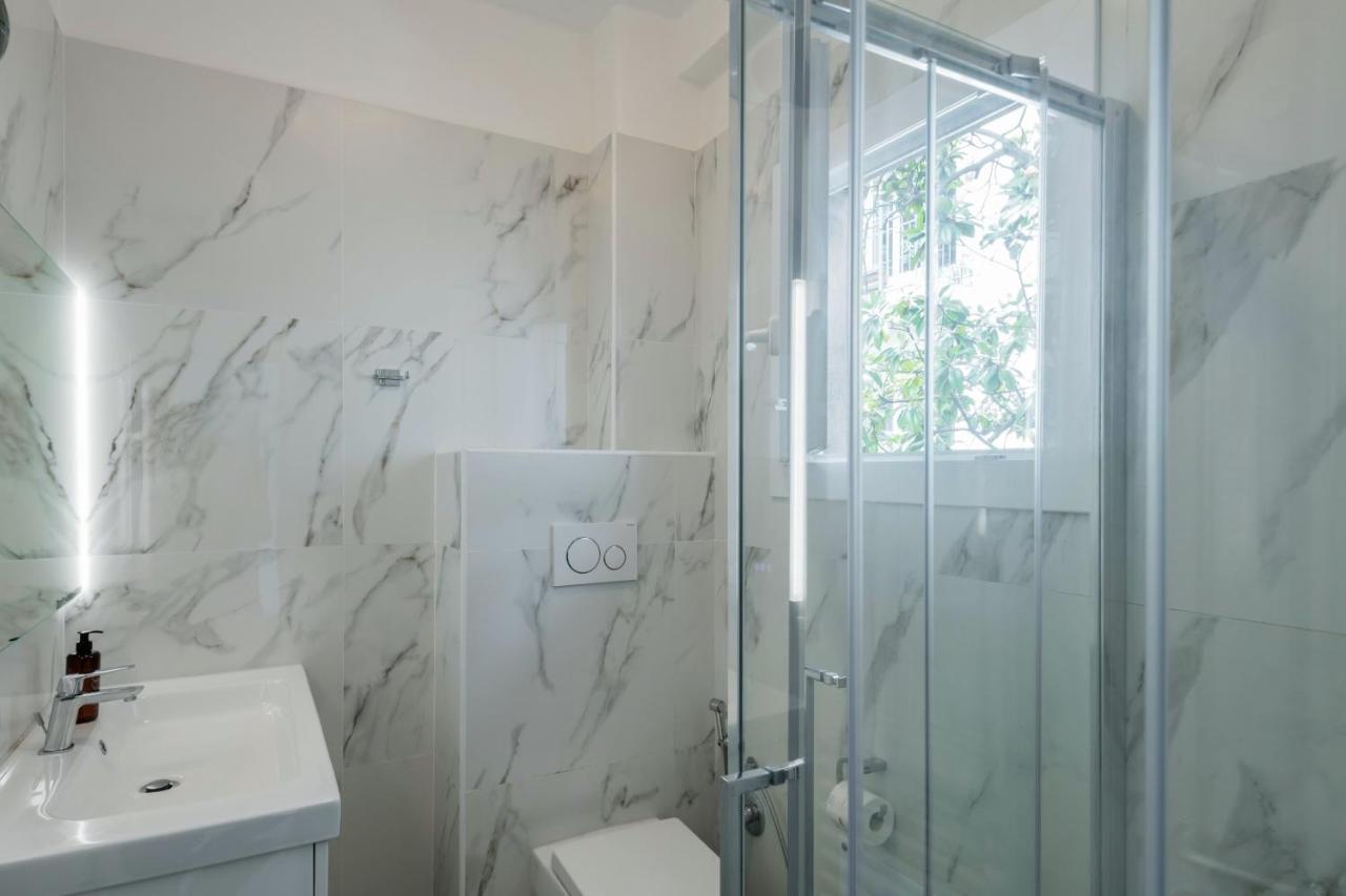 Relstay - Gae Aulenti - 1Br Mediolan Zewnętrze zdjęcie
